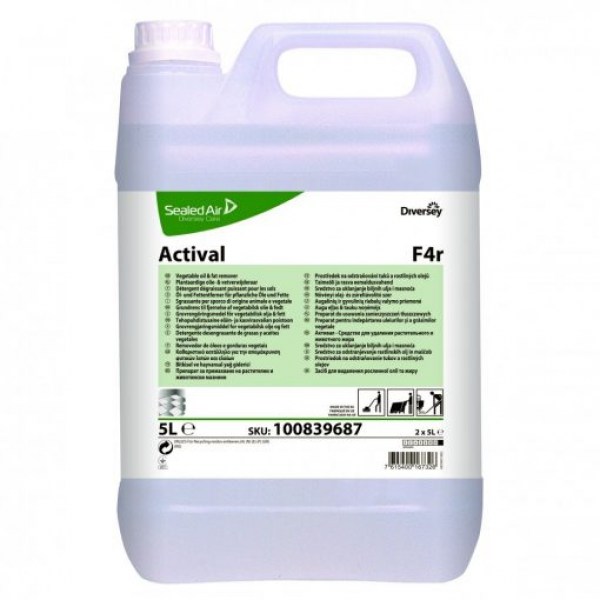 Diversey Actival